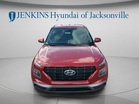 New 2026 Hyundai Venue SE FWD image 14