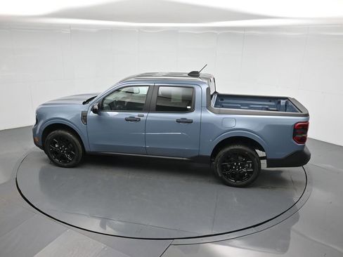 New 2025 Ford Maverick XLT w/ XLT Luxury Package image 41