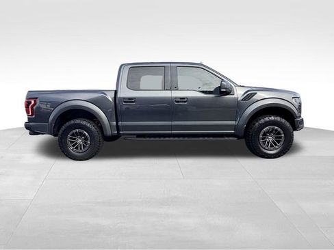 Used 2019 Ford F150 Raptor w/ Equipment Group 802A Luxury image 2