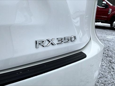 Used 2022 Lexus RX 350 AWD w/ 3500 lbs Tow Prep Package image 23