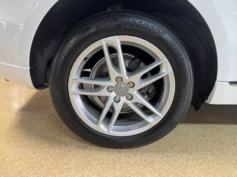 Used 2015 Audi Q5 2.0T Premium Plus AWD/4WD image 38