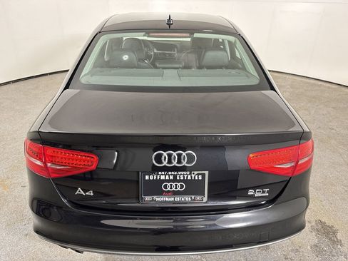 Used 2014 Audi A4 2.0T Premium Plus w/ Premium Plus Package image 32