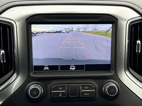Used 2021 Chevrolet Silverado 1500 RST w/ Convenience Package II AWD/4WD image 6