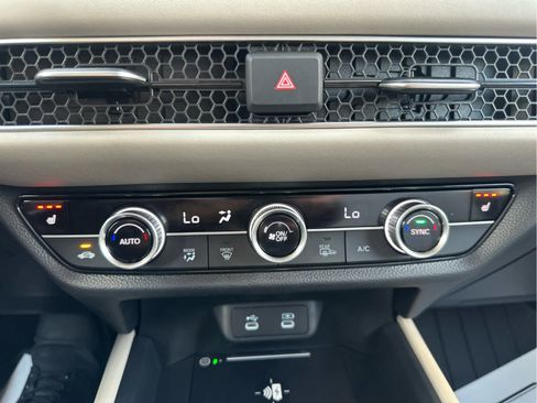 Certified 2026 Honda HR-V EX-L image 31