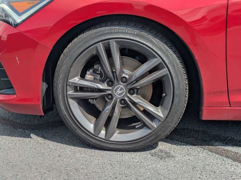 Used 2025 Acura Integra A-Spec FWD image 12