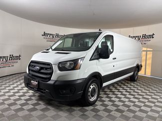 Used 2020 Ford Transit 250 Low Roof video 1