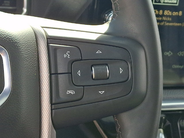 Used 2025 GMC Sierra 2500 Denali w/ Technology Package AWD/4WD image 8