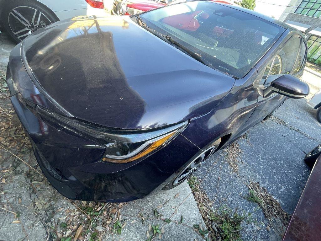 Used 2020 Toyota Corolla LE FWD image 5