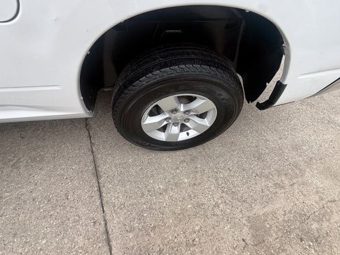 Used 2018 RAM 1500 Tradesman w/ Popular Equipment Group image 12