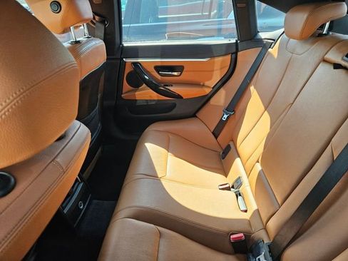 Used 2018 BMW 430i Gran Coupe image 10