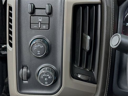 Used 2018 GMC Sierra 1500 Denali w/ LPO, Protection Package image 11