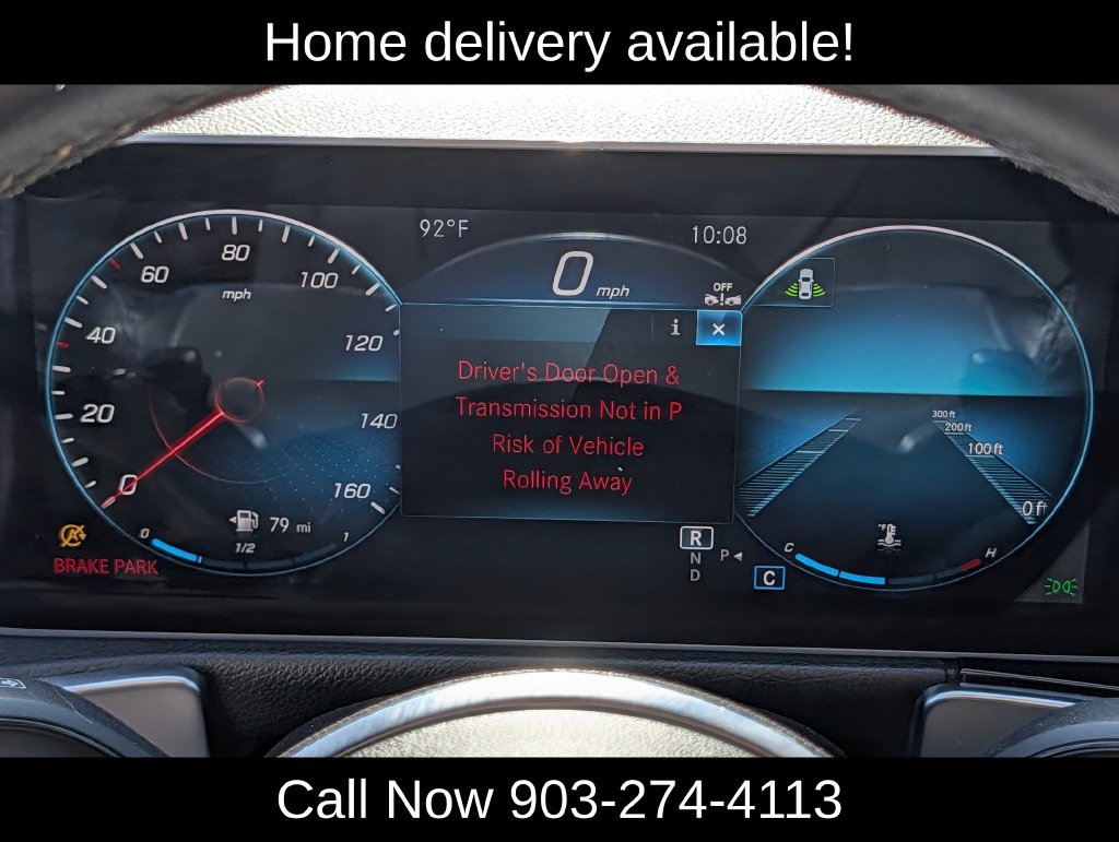 Used 2021 Mercedes-Benz GLB 250 image 20