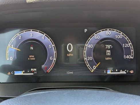 New 2026 Jeep Grand Cherokee Limited w/ Limited Altitude Package RWD image 27