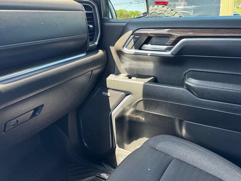 Used 2024 Chevrolet Silverado 1500 RST w/ All Star Edition Plus AWD/4WD image 29