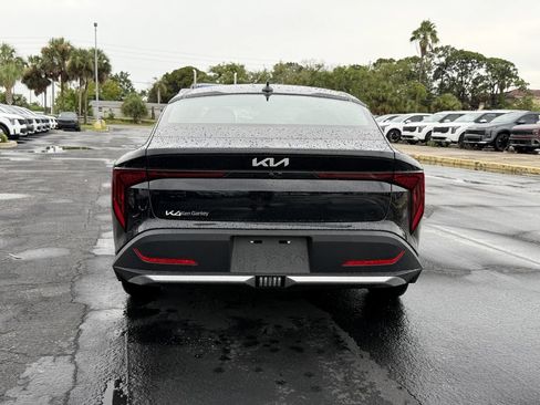 New 2026 Kia K4 FWD image 5