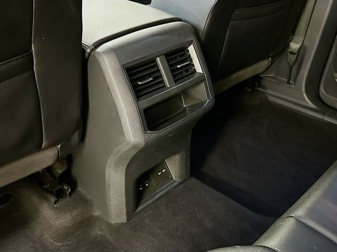 Used 2022 Volkswagen Atlas Cross Sport SEL w/ Cross Sport MDO Package AWD/4WD image 29