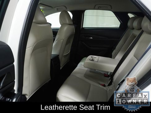 Used 2023 MAZDA CX-30 AWD 2.5 S w/ Preferred Package image 12