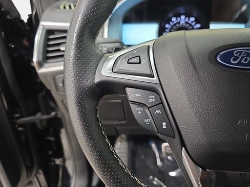 Used 2021 Ford Edge ST w/ Equipment Group 401A AWD/4WD image 17