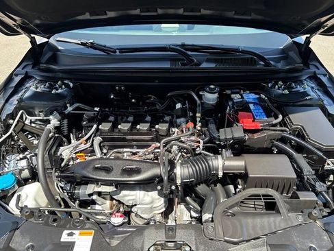 Used 2024 Honda Accord EX image 36