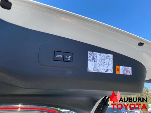 New 2026 Toyota Crown Signia w/ Advanced Technology Package AWD/4WD image 11