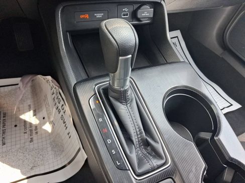 Used 2024 Honda Civic LX image 14