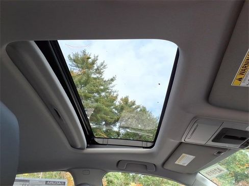 New 2025 Acura Integra image 8