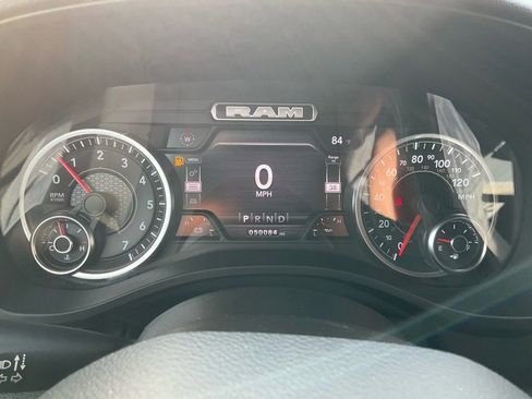 Used 2022 RAM 1500 Big Horn image 13