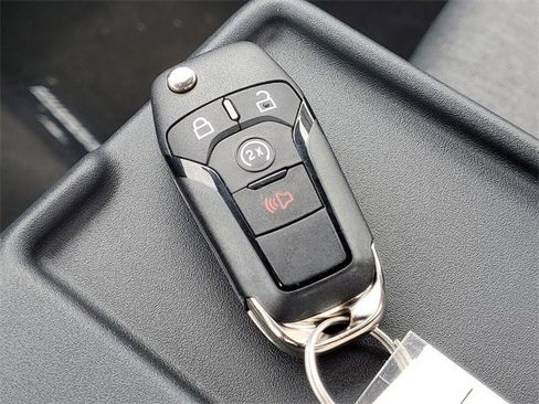 New 2025 Ford F350 XL w/ STX Appearance Package image 24