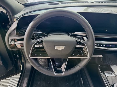 Used 2024 Cadillac Lyriq Tech w/ Driver Assist Package AWD/4WD image 15