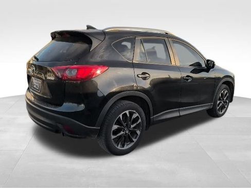 Used 2016 MAZDA CX-5 Grand Touring image 5