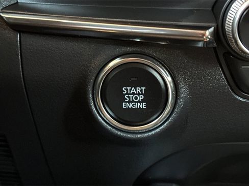 New 2025 MAZDA MAZDA3 Hatchback w/Premium Plus Pkg image 20