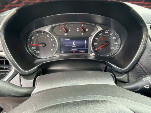Certified 2023 Chevrolet Equinox RS w/ LPO, Floor Liner Package FWD image 15