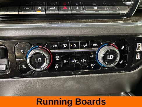 Used 2023 Chevrolet Silverado 1500 RST w/ Rally Edition AWD/4WD image 19