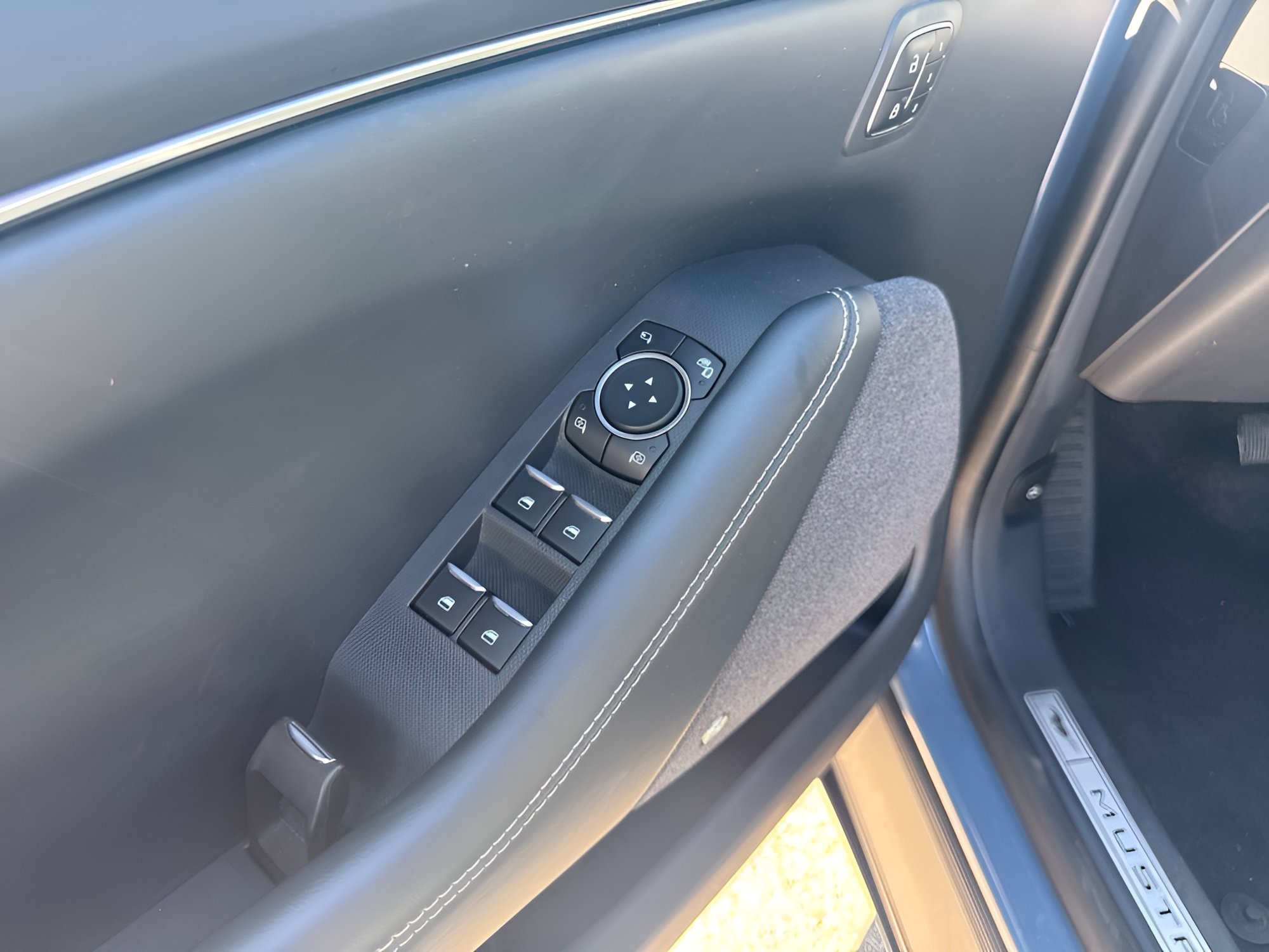 Used 2023 Ford Mustang Mach-E Premium AWD/4WD image 19