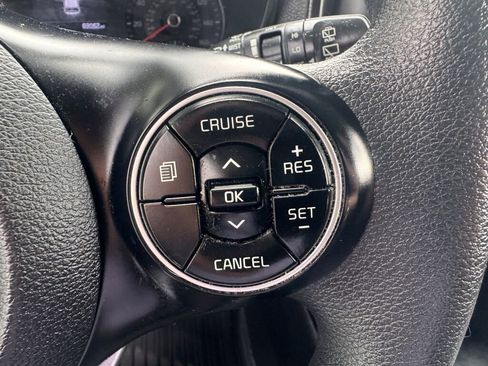 Used 2021 Kia Soul LX image 22