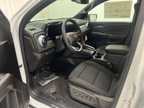 New 2026 Chevrolet Colorado LT AWD/4WD image 6
