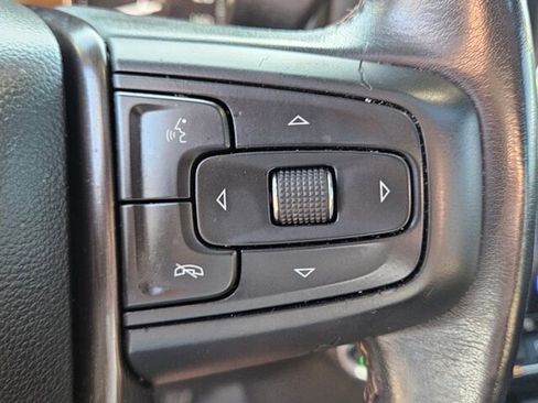 Used 2021 GMC Sierra 1500 AT4 w/ AT4 Premium Package image 28