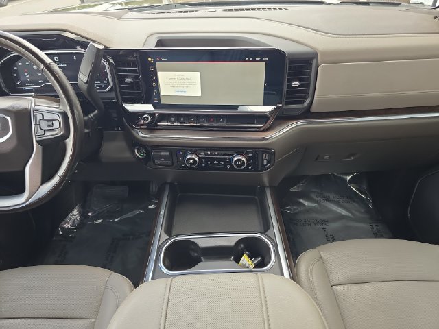 Certified 2024 GMC Sierra 2500 SLT w/ Texas SLT Premium Package RWD image 13