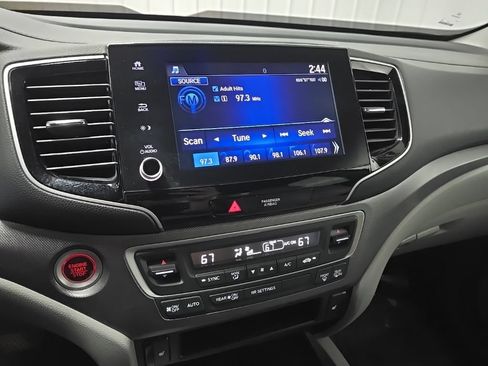 Used 2023 Honda Ridgeline RTL image 28
