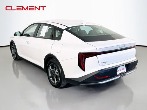 Used 2025 Kia K4 FWD image 9