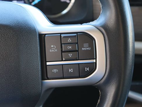 Used 2024 Ford Expedition Limited AWD/4WD image 14