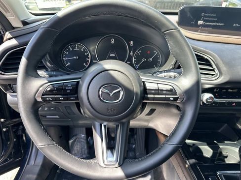 Certified 2025 MAZDA CX-30 AWD 2.5 S w/ Premium Package image 21