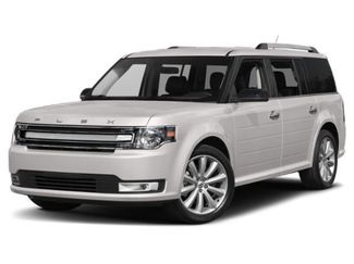 Used 2019 Ford Flex Limited w/ Equipment Group 301A FWD video 1