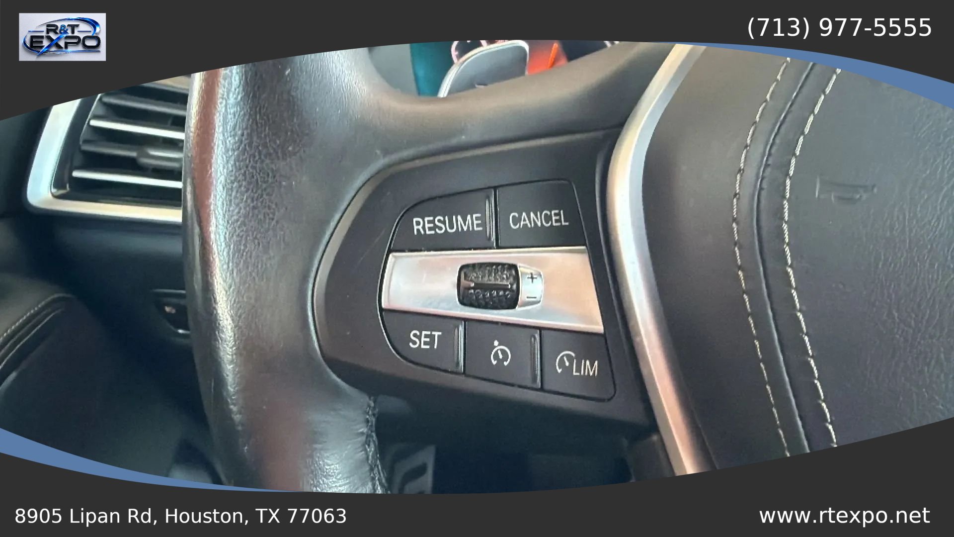 Used 2019 BMW X5 xDrive40i w/ Executive Package AWD/4WD image 48