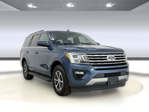 Used 2020 Ford Expedition XLT image 7