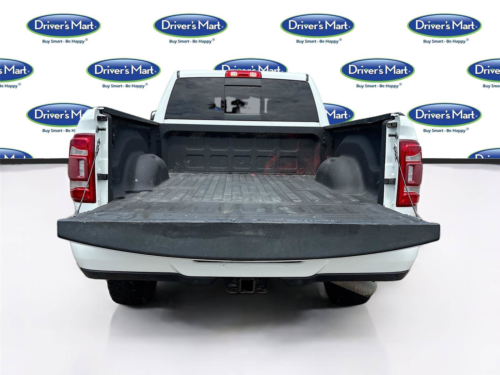 Used 2022 RAM 2500 Laramie AWD/4WD image 25