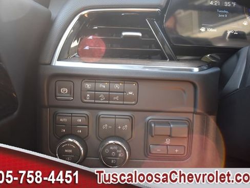 New 2026 Chevrolet Tahoe High Country AWD/4WD image 40