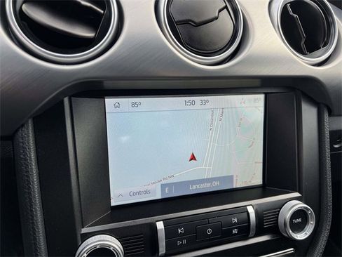 Certified 2022 Ford Mustang GT Premium w/ Equipment Group 401A image 18