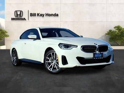 Used 2023 BMW 230i xDrive Coupe w/ Convenience Package