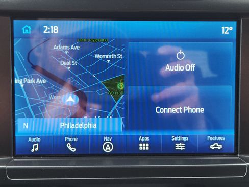 Used 2021 Ford F150 XLT w/ Trailer Tow Package image 18